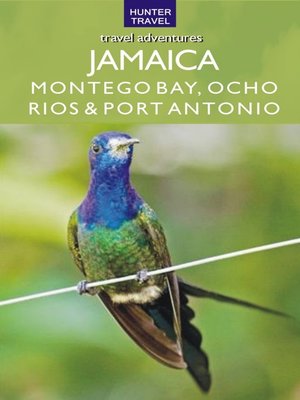 cover image of Jamaica
